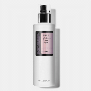 AHA 7 Whitehead Power Liquid now