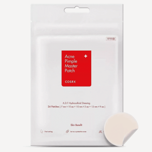 Acne Pimple Master Patch 1