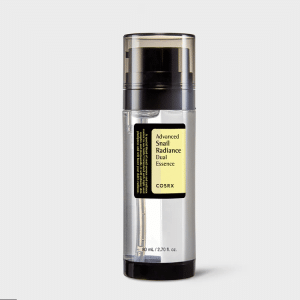 Advanced Snail Radiance Dual Essence