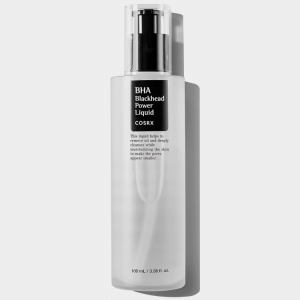 BHA Blackhead Power Liquid x