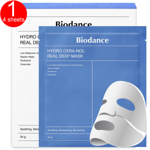 BIODANCE Hydro Cera-nol Re