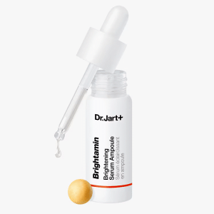 BRIGHTAMIN BRIGHTENING SERUM WITH NIACINAMIDE AND VITAMIN C k beauty