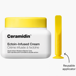 Dr.Jart+ CERAMIDIN™ ECTOIN-INFUSED FACE CREAM FOR VERY DRY SKIN