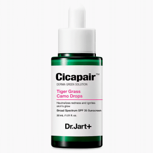 CICAPAIR™ CAMO DROPS TINTED SERUM SPF 35
