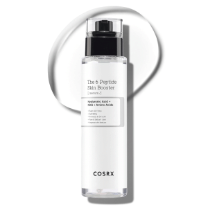 COSRX 6X Peptide Collagen Booster Toner Serum