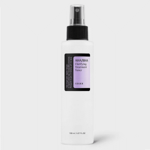 COSRX AHA BHA Clarifying Treatment Toner