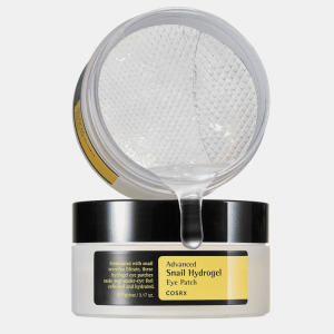 COSRX Advanced Snail Hydrogel Eye Patch (60pc),