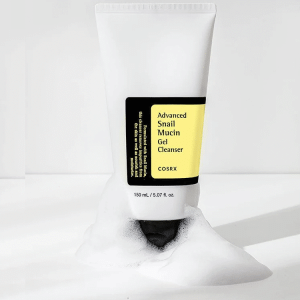 COSRX Advanced Snail Mucin Gel Cleanser, 5.07 Fl Oz 150 mL 6