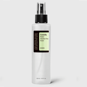 COSRX Alcohol-Free Cica Toner,