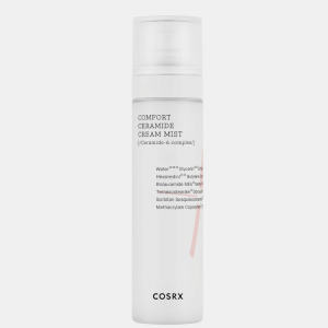 COSRX Comfort Ceramide Cream Mist
