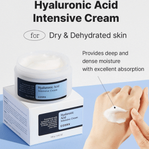 COSRX Hyaluronic Acid Intensive Cream 100 g