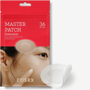 COSRX Master Pimple Patch Intensive 36 Patches Value Pack X