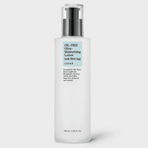 COSRX Oil-Free Ultra Moisturizing Lotion