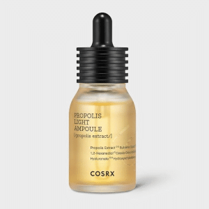 COSRX Propolis Ampoule, Glow Boosting Serum for Facial