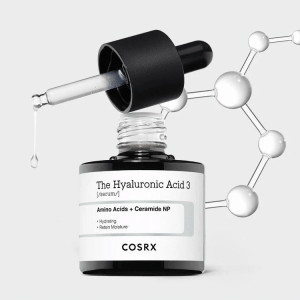 COSRX Pure Sodium Hyaluronic Acid 3% Serum