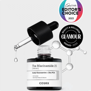 COSRX The Niacinamide 15 Serum