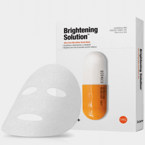 DERMASK™ BRIGHTENING SOLUTION FACE MASK dr jart