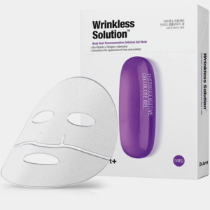 Dr.Jart+ DERMASK™ WRINKLESS SOLUTION FACE MASK dr jart