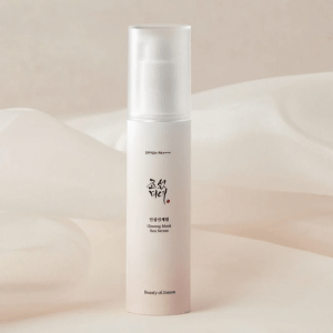 Ginseng Moist Sun Serum (SPF 50+ PA++++