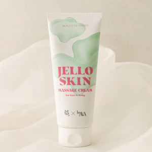 JELLOSKIN Massage Cream For Face and Body