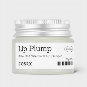 Lip Plump - Refresh AHA BHA Vitamin C Lip Plumper
