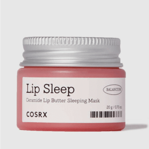 Lip Sleep - Balancium Ceramide Lip Butter Sleeping Mask