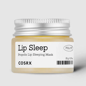 Lip Sleep - Full Fit Propolis Lip Sleeping Mask
