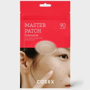 Master Patch Intensive