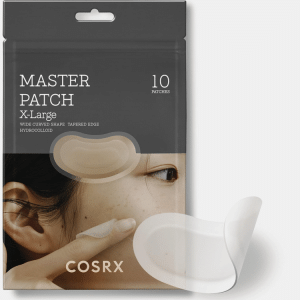 Master Patch X-Large 1