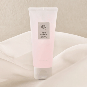 Red Bean Water Gel
