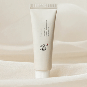 Relief Sun Rice + Probiotics Set