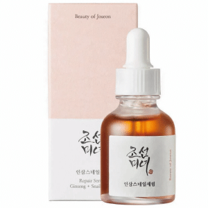 Revive Serum Ginseng + Snail Mucin