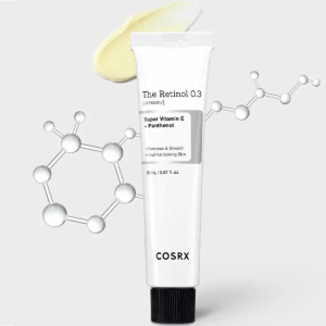 The Retinol 0.3 Cream