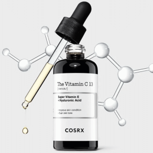 The Vitamin C 13 Serum korea