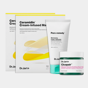 dr jart mask
