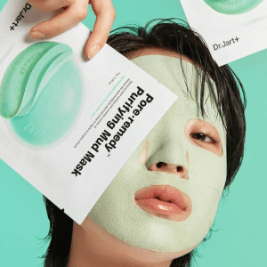 k-beauty PORE REMEDY™ PURIFYING MUD FACE MASK
