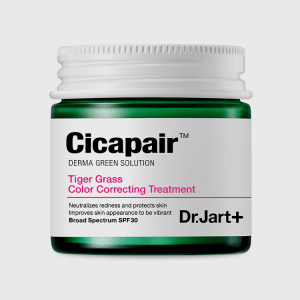 CICAPAIR™ TIGER GRASS COLOR CORRECTING TREATMENT SPF 30 z