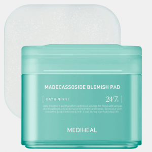 MEDIHEAL Madecassoside Blemish Pad (100pcs)
