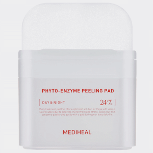 MEDIHEAL Phyto Enzyme Peeling Pad b