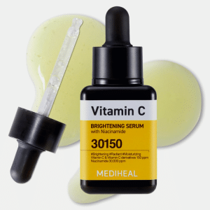 MEDIHEAL Vitamin C Brightening Serum u