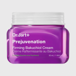 Dr.Jart+ Prejuvenation Firming Bakuchiol Cream For Preventative Aging