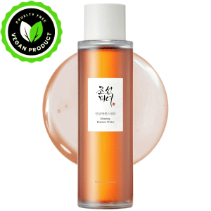 Beauty of Joseon Ginseng Essence Water Hydrating Face Toner for Dry, Dull Skin 150ml
