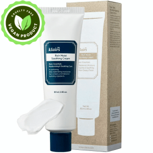 KLAIRS Rich Moist Soothing Cream
