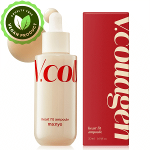 MANYO V.collagen Heart Fit Ampoule