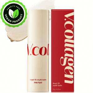 MANYO V.collagen Heart Fit Multi Balm