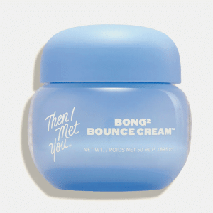 Then I Met You Bong² Bounce Cream