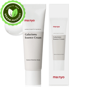 MANYO Galactomy Essence Cream, Niacinamide Korean Skin care