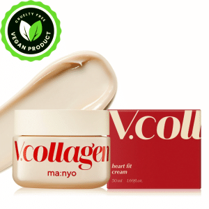 MANYO V.collagen Heart Fit Cream