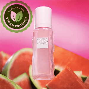 Glow Recipe Watermelon Glow Pink Juice Oil-Free Refillable Moisturizer Gel with Hyaluronic Acid, Watermelon & Glycerin (50ml)