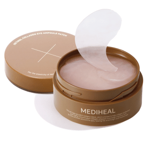 Mediheal Retinol Collagen Under Eye Patches